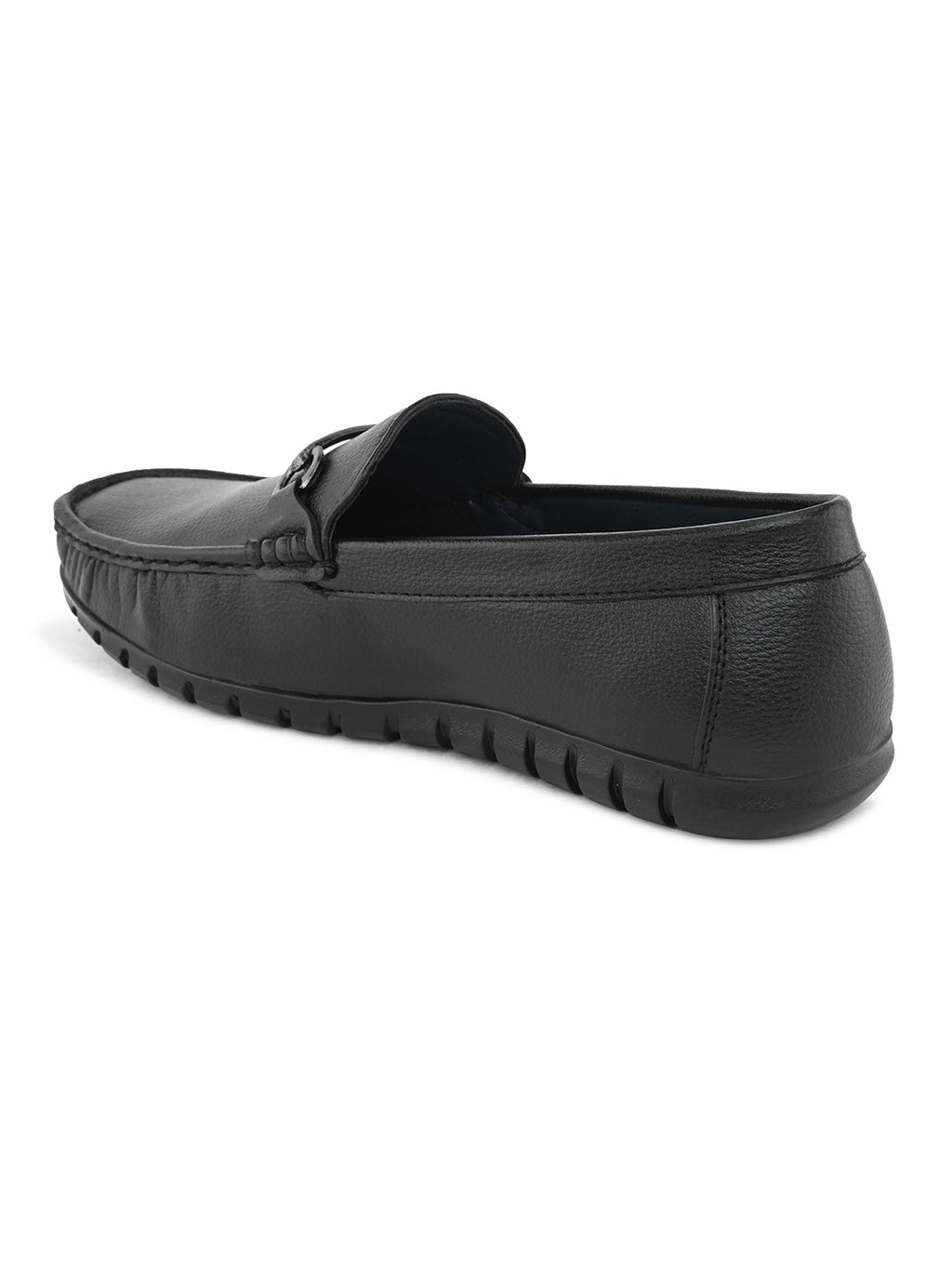 Zuuvo Elegance Leather Loafers | Loafers for Men | Formal, Casual Loafers