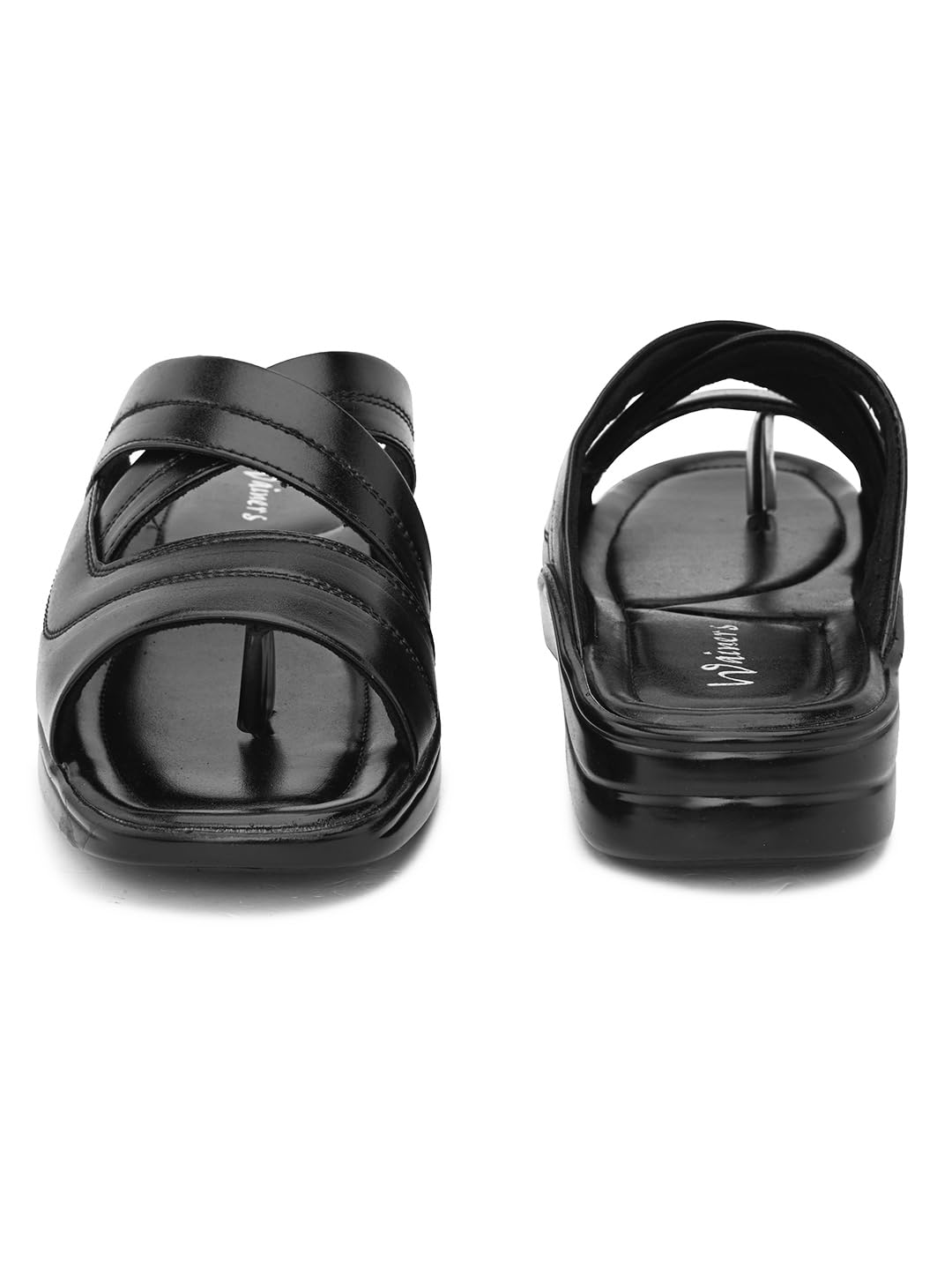Cultural Comfort Leather Slipper's | Daily Casual Wear | Ethnic | Formal | 2 Color option Slippers | Sandal