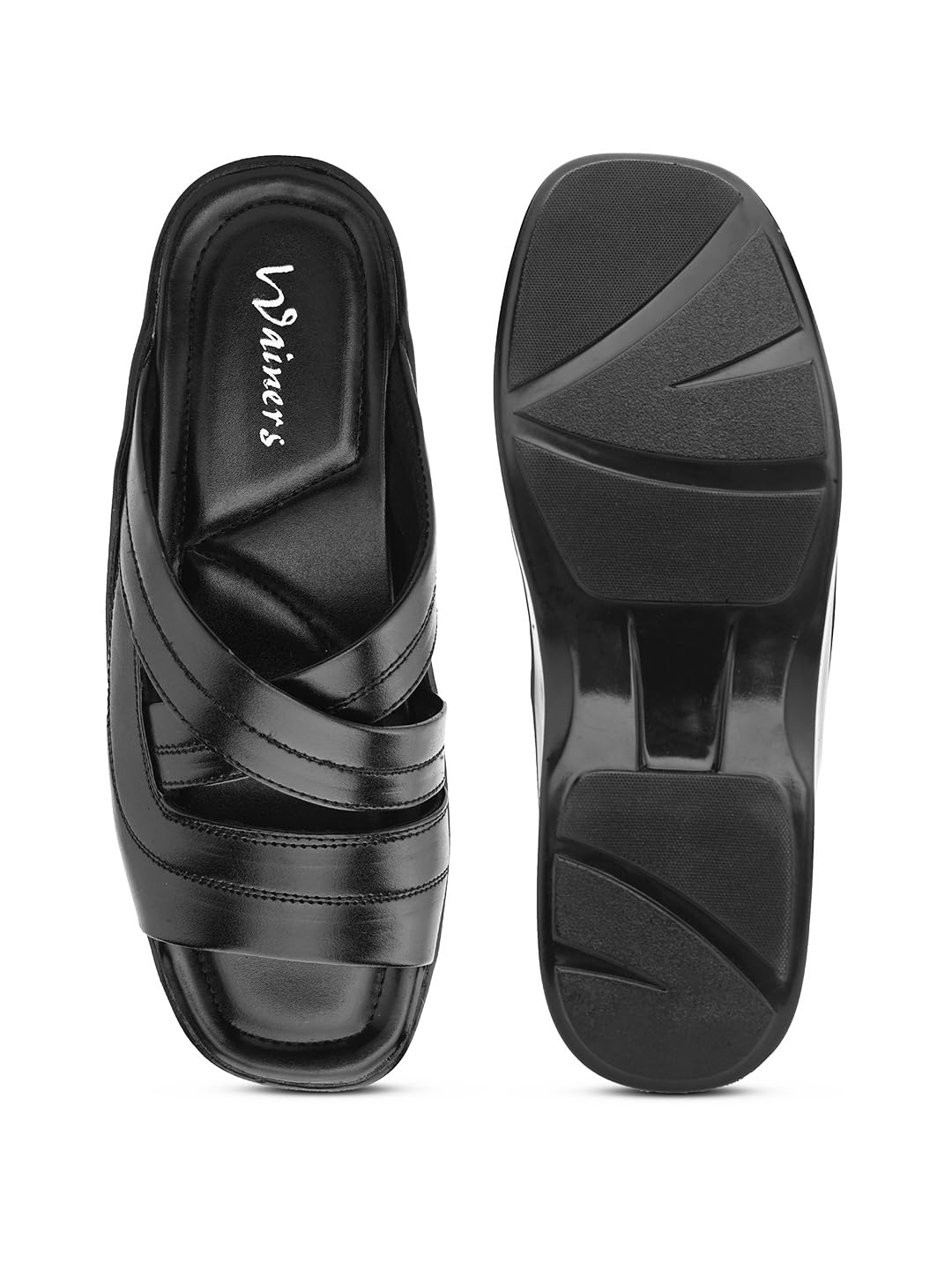 Cultural Comfort Leather Slipper's | Daily Casual Wear | Ethnic | Formal | 2 Color option Slippers | Sandal