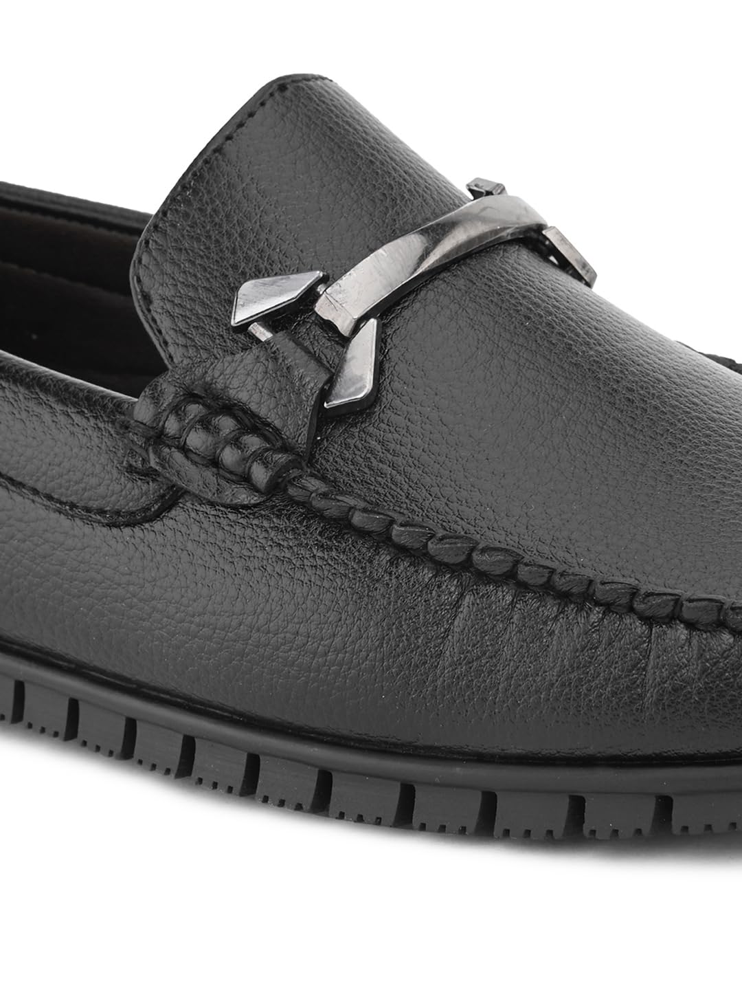 SoleLux Elegance Leather Loafers | Loafers for Men | Formal, Casual Loafers