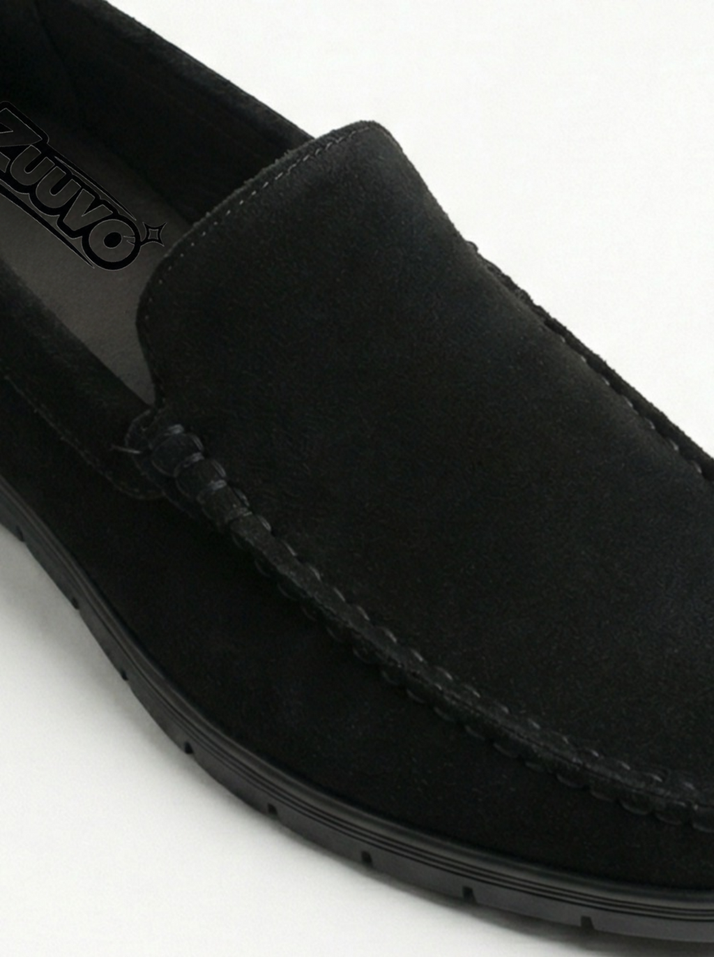 Urban Suede  Loafers for Men | Formal, Casual Loafers (9200)