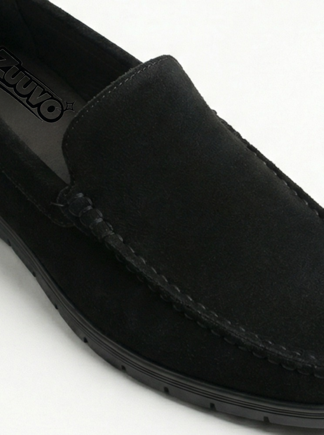 Urban Suede  Loafers for Men | Formal, Casual Loafers (9200)