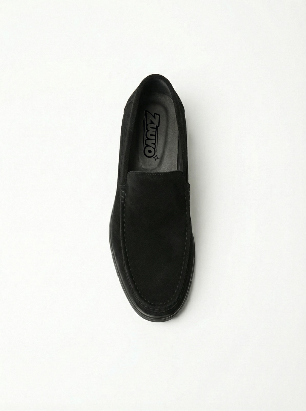 Urban Suede  Loafers for Men | Formal, Casual Loafers (9200)