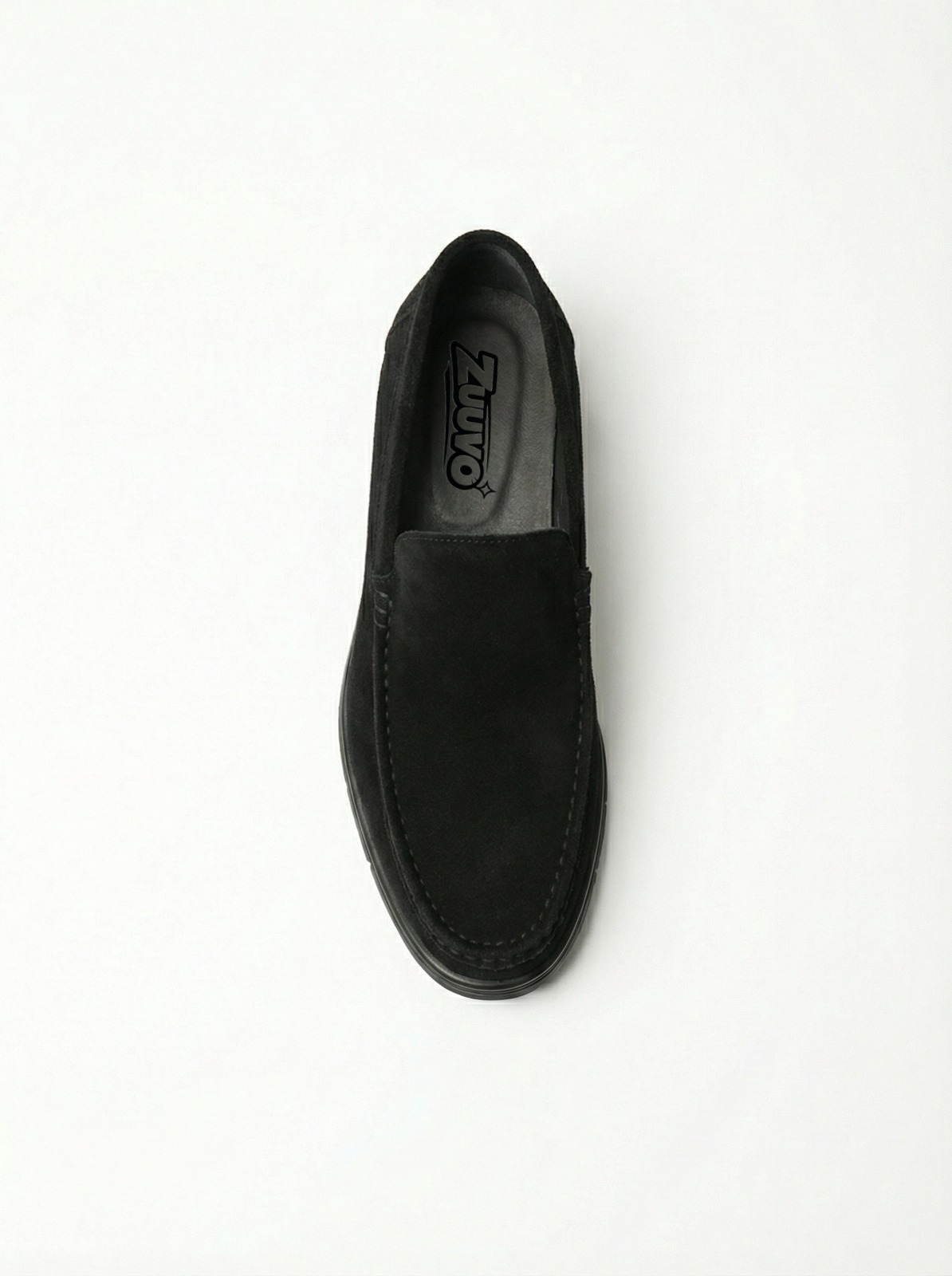 Urban Suede  Loafers for Men | Formal, Casual Loafers (9200)