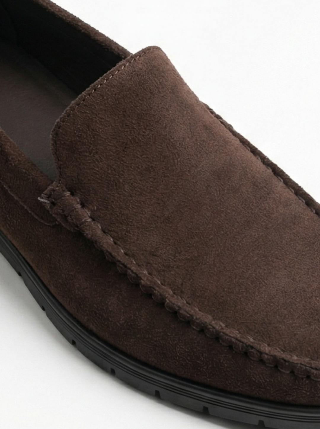 Urban Suede  Loafers for Men | Formal, Casual Loafers (9200)