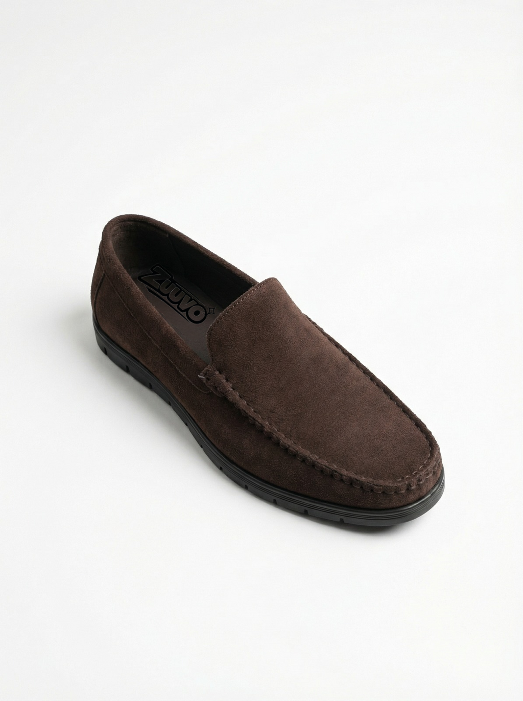 Urban Suede  Loafers for Men | Formal, Casual Loafers (9200)