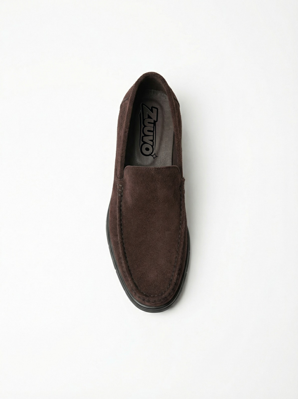 Urban Suede  Loafers for Men | Formal, Casual Loafers (9200)