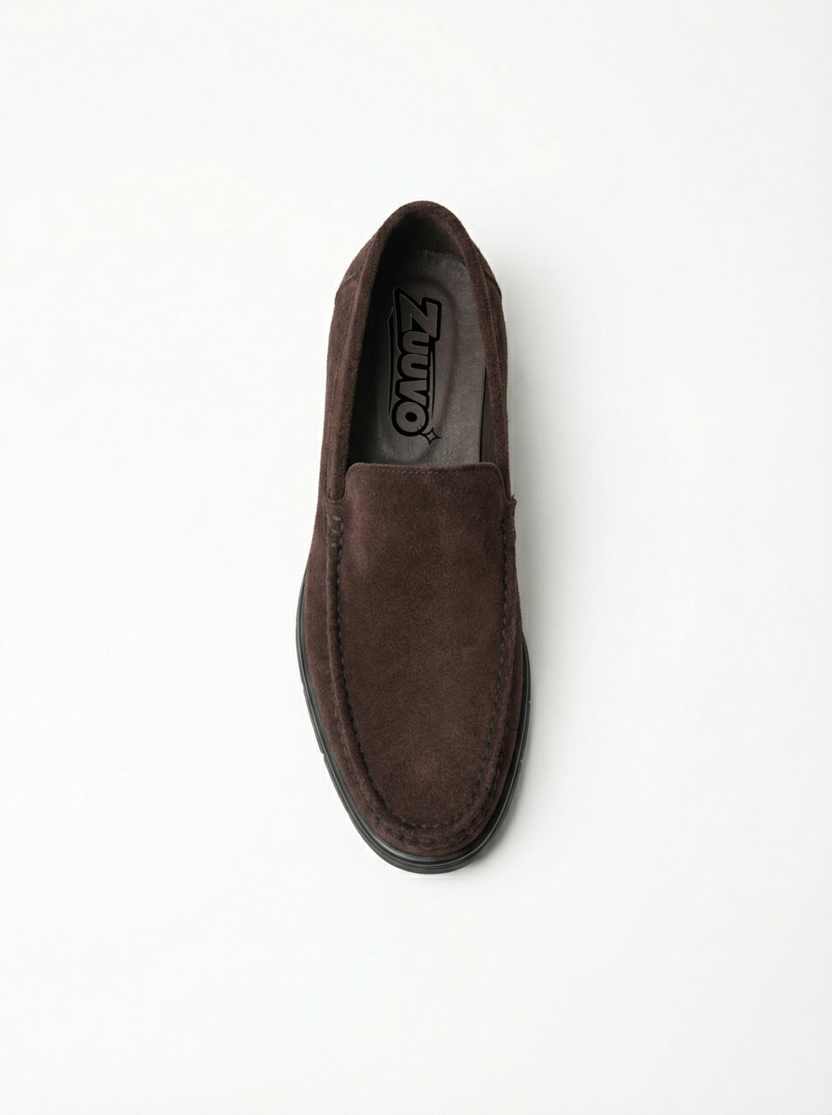 Urban Suede  Loafers for Men | Formal, Casual Loafers (9200)
