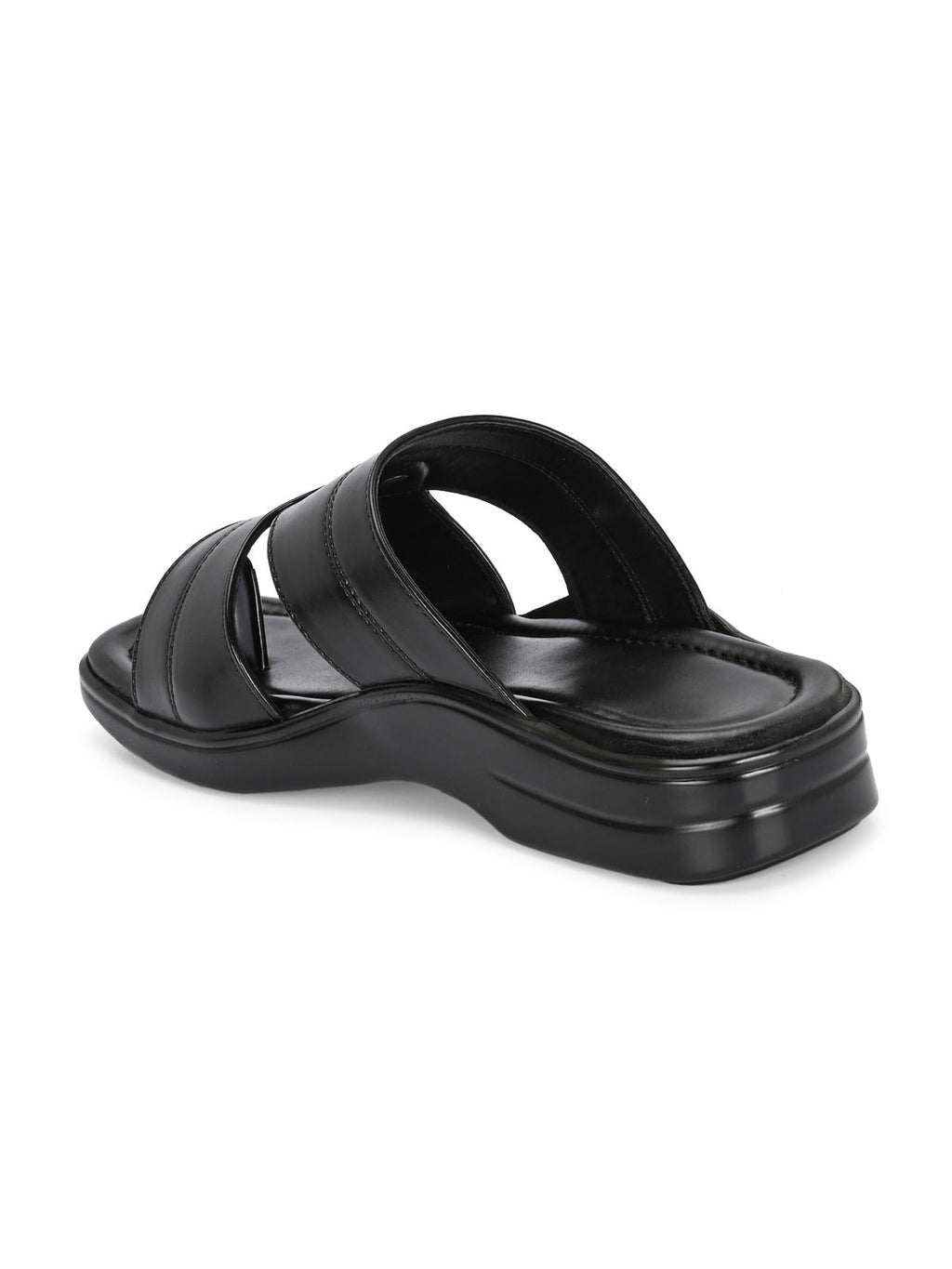 Zuuvo Men Hertiage Comfort Leather Slipper's | Daily Casual Wear | Ethnic | Formal | Sandal