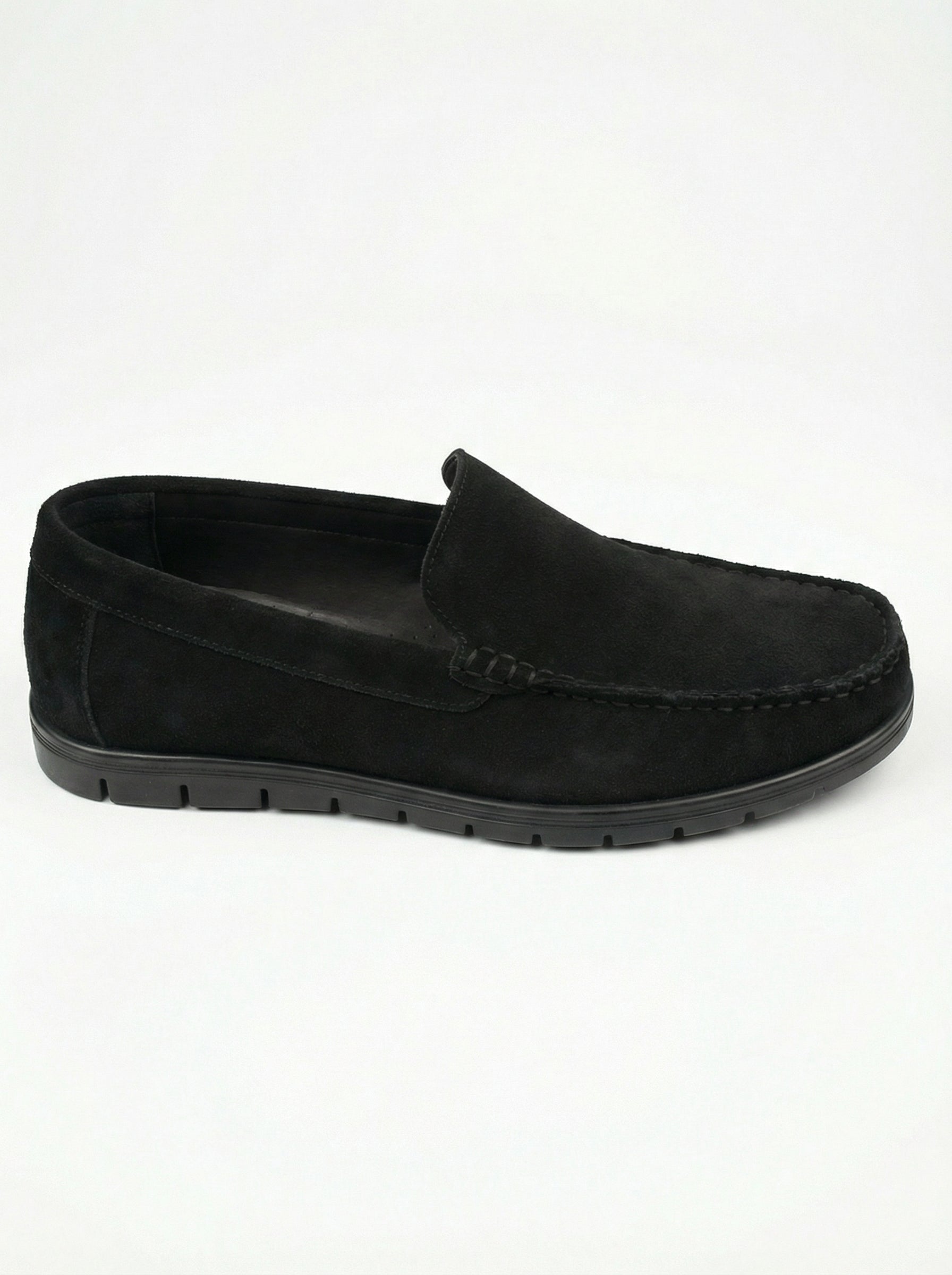 Urban Suede  Loafers for Men | Formal, Casual Loafers (9200)